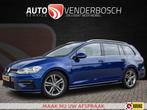 Volkswagen Golf Variant 1.5 TSI Highline Business R 150pk |, Auto's, Voorwielaandrijving, 4 cilinders, 150 pk, Blauw
