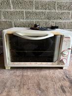 Tefal contact grill, Witgoed en Apparatuur, Ovens, Ophalen, Minder dan 45 cm, Gebruikt, Oven met grill