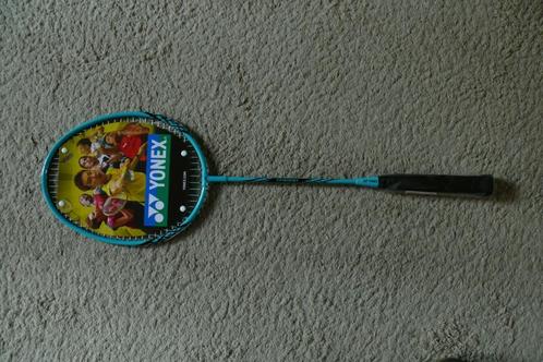 Yonex racket B4000GE, nieuw, Sport en Fitness, Badminton, Nieuw, Racket(s), Ophalen of Verzenden