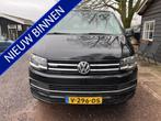 Volkswagen Transporter 2.0 TDI L2H1 DC Aut. 4M Highline, Automaat, 15 km/l, Gebruikt, 4 cilinders