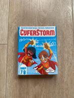 Nieuwe Cijferstorm groep 7-8, Hobby en Vrije tijd, Gezelschapsspellen | Kaartspellen, Een of twee spelers, Ophalen of Verzenden