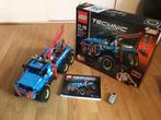 Lego Technic 42070 6x6 All Terrain Truck, Kinderen en Baby's, Speelgoed | Duplo en Lego, Ophalen of Verzenden, Zo goed als nieuw