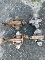 Stackers, Twistlocks., Ophalen of Verzenden