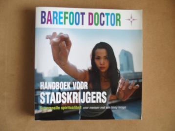 Handboek voor stadskrijgers - Blotenvoeten - tao beschikbaar voor biedingen