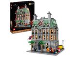 Lego 76218 - Marvel Sanctum Sanctorum, Nieuw, Complete set, Ophalen of Verzenden, Lego