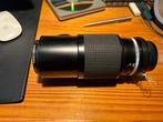 Nikon Lens, Ophalen of Verzenden, Zo goed als nieuw, Telelens, Zoom