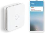Netatmo Slimme Koolstofmonoxidemelder, Ophalen, Zo goed als nieuw, Weerstation