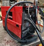 2-Force Mig-Mag Lasapparaat - Werkt Goed!, Doe-het-zelf en Verbouw, Gereedschap | Lasapparaten, Ophalen, Co2