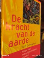 De Kracht van de Aarde - Scott Cunningham, Ophalen of Verzenden, Zo goed als nieuw, Scott Cunningham
