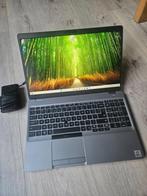 Dell Precision 3551 Laptop i7-10850H HexaCore 2.7GH/16GB/512, Computers en Software, Ophalen of Verzenden, Zo goed als nieuw, SSD