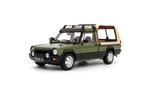 Jsn OttoMobile 1:18 Talbot Matra Rancho Decouvrable 1981, OttOMobile, -, Nieuw, Ophalen of Verzenden