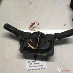Opel Zafira 1.6 B 2006 2500091 Stuurkolom Combischakelaar  2, Gebruikt, -, -, Ophalen of Verzenden