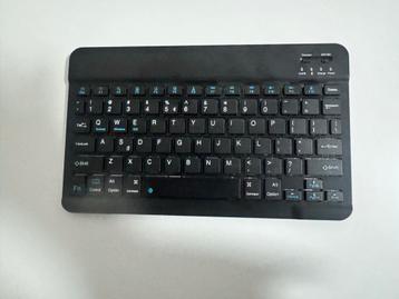 Nor-Tec Bluetooth Keyboard - Zo Goed Als Nieuw! beschikbaar voor biedingen