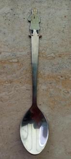 Suske en Wiske lepeltje (Professor Barabas), Ophalen of Verzenden, Suske en Wiske, Zo goed als nieuw, Beeldje of Figuurtje