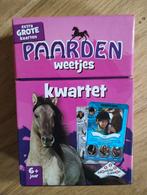 Diverse Spellen - Kaartspellen, Topo, Paarden, Ophalen of Verzenden