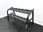 Technogym Dumbbell Rack (portamunubri), Sport en Fitness, Ophalen of Verzenden, Gebruikt, Benen, Dumbbell