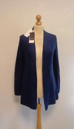 nieuw vest van Peter Hahn, Kleding | Dames, Maat 38/40 (M), Blauw, Nieuw, Ophalen of Verzenden