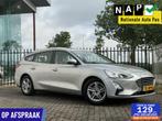 Ford Focus Wagon 1.0 EcoBoost | Carplay |Rijklaar incl beurt, 65 €/maand, 101 pk, Gebruikt, Met garantie (alle)