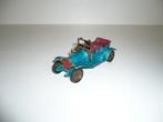 Matchbox  Thomas Flyabout 1909  Models of Yesteryear Y-12, Ophalen of Verzenden, Zo goed als nieuw, Auto, Matchbox