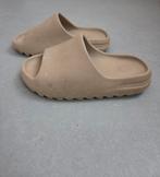 Yeezy Slides, Slippers, Adidas, Beige, Ophalen of Verzenden