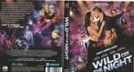 Wild for the Night Blu ray, Ophalen of Verzenden, Zo goed als nieuw, Overige genres