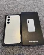 Samsung Galaxy S23 (128GB) - wit - topstaat!, Telecommunicatie, Mobiele telefoons | Samsung, 128 GB, Ophalen, Wit, Galaxy S23