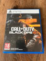 Call of Duty Black Ops 6 PS5, Ophalen, Zo goed als nieuw