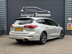 Ford Focus Wagon 1.0 EcoBoost Hybrid ST-Line | Groot scherm, 65 €/maand, Gebruikt, Met garantie (alle), Origineel Nederlands