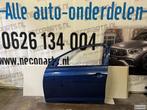 VOLKSWAGEN POLO 2G PORTIER PORTIEREN DEUR ORGINEEL ORGINEEL, Ophalen of Verzenden, Gebruikt, Volkswagen