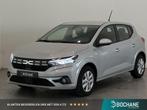 Dacia Sandero 1.0 TCe 100 ECO-G Expression | Trekhaak | Navi, Auto's, Dacia, Voorwielaandrijving, Gebruikt, Met garantie (alle)