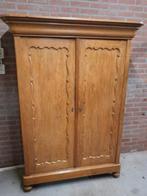 Biedermeier kast, Antiek en Kunst, Antiek | Meubels | Kasten, Ophalen