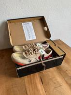 Nike Air Max 1 CLOT Kiss of Death 2021, Ophalen of Verzenden, Zo goed als nieuw, Overige kleuren, Sneakers of Gympen