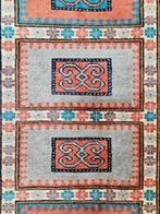 Handgeknoopt Perzisch wol tapijt Kazak Karabach 123x170cm, 100 tot 150 cm, 150 tot 200 cm, Overige kleuren, Gebruikt