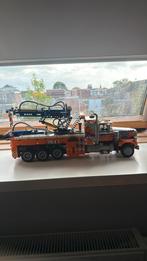 Lego heftruck, Kinderen en Baby's, Speelgoed | Duplo en Lego, Ophalen of Verzenden, Nieuw