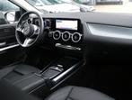 Mercedes-Benz B-klasse 250 e Progressive I Navi I Leder I LE, Gebruikt, 4 cilinders, Adaptive Cruise Control, Zwart