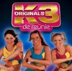 GEZOCHT: K3 originals "De Reünie", Eén persoon