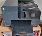 Hp officejet 8615. Gratis, Ophalen of Verzenden