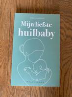 Sarah Cauberghs - Mijn liefste huilbaby, Ophalen, Zo goed als nieuw, Zwangerschap en Bevalling