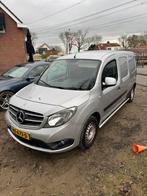 Mercedes-Benz Citan 1.5 CDI 81KW 2016, 21 km/l, 4 cilinders, Diesel, 1461 cc