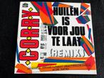 Corry Konings - Huilen Is Voor Jou Te Laat (Remix) CD Single, Ophalen of Verzenden