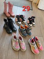 Kinder Schoenen Pakket Maat 29, Gebruikt, Jongen of Meisje, Schoenen, Ophalen of Verzenden