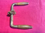 Tonmodel antieke deurklinken , deurgrepen, krukken, klink, Ophalen of Verzenden
