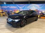 Volkswagen Golf 2.0 TSI 245pk 7-DSG 2021 Zwart Pano LED H&K, 730 kg, 1363 kg, Euro 6, 4 cilinders