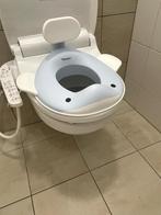 2x Wc bril peuter, Ophalen of Verzenden, Zo goed als nieuw