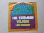 THE TORNADOS -  telstar - vinyl 7", Rock en Metal, Gebruikt, 7 inch, Single