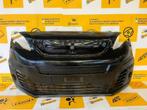 Voorbumper Peugeot Expert 2017-2024 origineel bumper, Gebruikt, Voor, Ophalen of Verzenden, Bumper