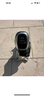 Versnellingspookhoes met complete frame Volvo V60 i.g.st., Ophalen of Verzenden, Gebruikt, Volvo