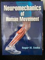 Neuromechanics of human movement - 5e editie, Ophalen of Verzenden, Beta, WO