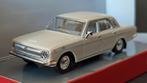 Gaz Wolga M24 Volga wit 1:87 H0 Herpa Pol, Verzenden, Nieuw, Auto, Herpa