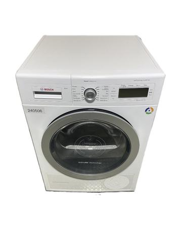 Bosch Home Professional Warmtepompdroger (2017) beschikbaar voor biedingen